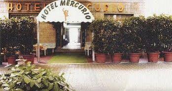 Hotel Mercurio Mercogliano Exterior photo